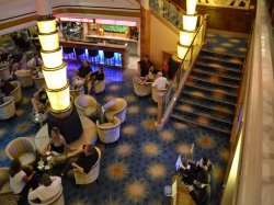 Norwegian Gem Magnums Champagne & Wine Bar picture