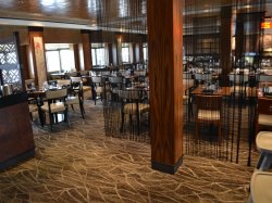Norwegian Gem Orchid Garden Asian Restaurant picture