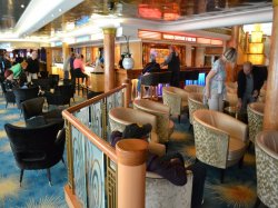 Norwegian Gem Magnums Champagne & Wine Bar picture