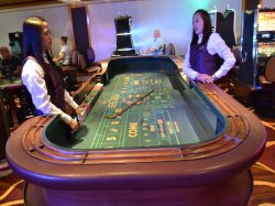 Norwegian Gem Gem Club Casino picture