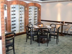 Norwegian Gem La Cucina Italian Restaurant picture