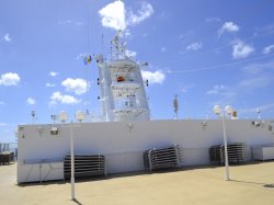 Norwegian Gem Sun Deck picture