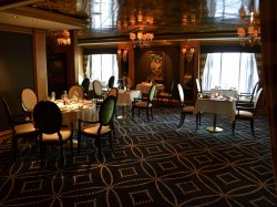 Norwegian Gem Le Bistro French Restaurant picture Uploaded in 2018 Photo courtesy of Lauren. Norwegian Gem Le Bistro French Restaurant picture