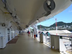 Norwegian Gem Promenade picture