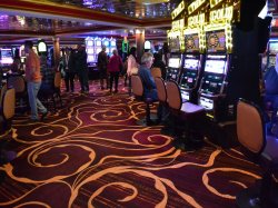 Norwegian Gem Gem Club Casino picture