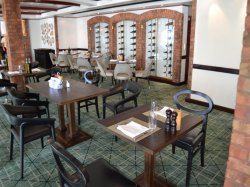 Norwegian Gem La Cucina Italian Restaurant picture