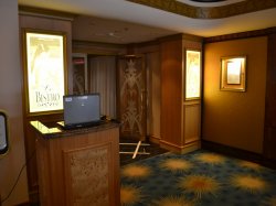 Norwegian Gem Le Bistro French Restaurant picture Uploaded in 2018 Photo courtesy of Lauren. Norwegian Gem Le Bistro French Restaurant picture