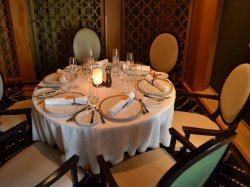 Norwegian Gem Le Bistro French Restaurant picture Uploaded in 2018 Photo courtesy of Lauren. Norwegian Gem Le Bistro French Restaurant picture