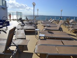 Norwegian Gem Sun Deck picture