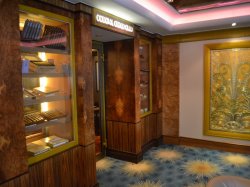 Corona Cigar Club picture