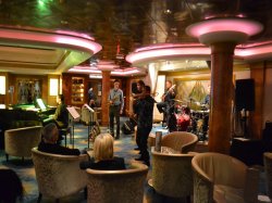 Norwegian Gem Magnums Champagne & Wine Bar picture