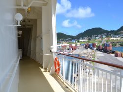 Norwegian Gem Promenade picture