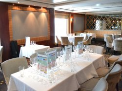 Magenta Main Dining Room picture
