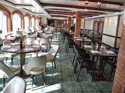Norwegian Gem La Cucina Italian Restaurant picture