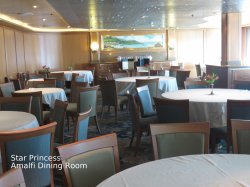 Amalfi Restaurant picture