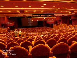 Princess Theater picture