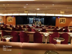 Vista Lounge picture