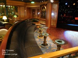 Explorers Lounge picture