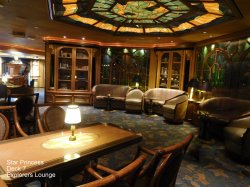 Explorers Lounge picture