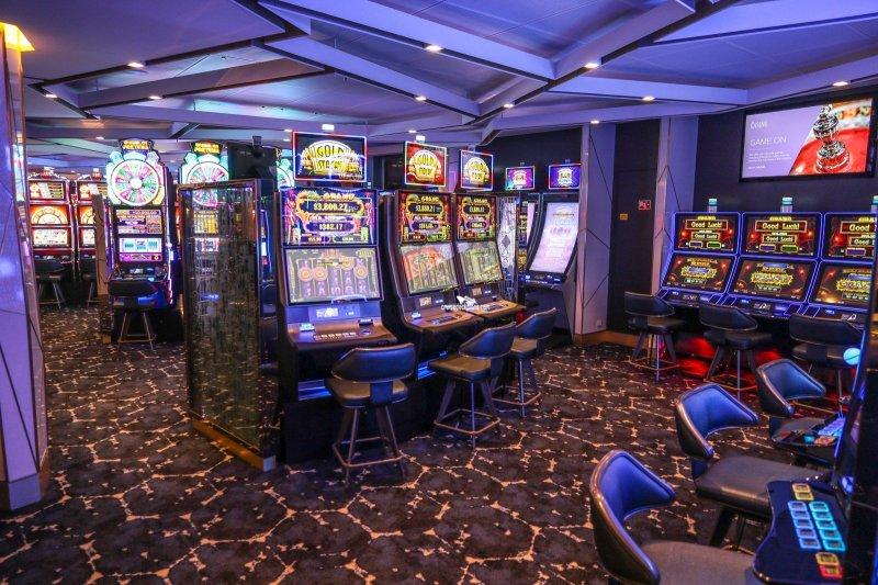 Casino Casino