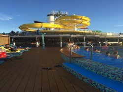 Carnival Legend Serenity picture