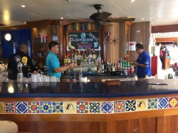 Blue Iguana Tequila Bar picture