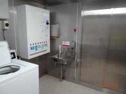 Carnival Miracle Laundry picture