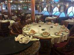 Carnival Legend Truffles Restaurant picture