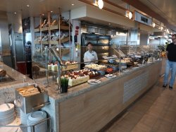 Celebrity Edge Oceanview Cafe picture