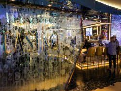 Celebrity Edge Casino picture