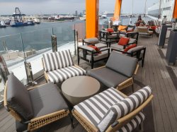 Celebrity Edge Magic Carpet picture