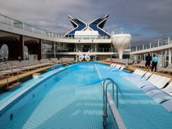 Celebrity Edge Pool picture