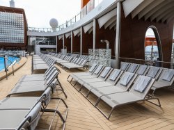 Celebrity Edge Pool picture
