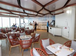 Celebrity Edge Spa Cafe & Juice Bar picture