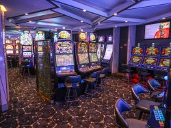Celebrity Edge Casino picture