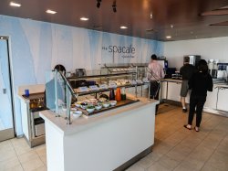 Celebrity Edge Spa Cafe & Juice Bar picture