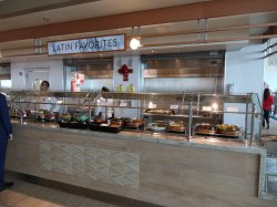 Celebrity Edge Oceanview Cafe picture
