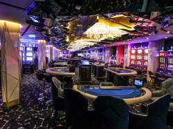 Celebrity Edge Casino picture