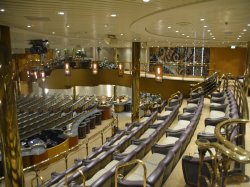 Rhapsody of the Seas Broadway Melodies Theatre picture