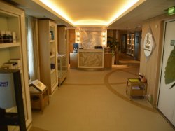 Rhapsody of the Seas Vitality at Sea Spa picture