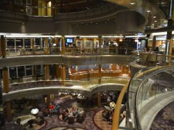 Rhapsody of the Seas Centrum picture