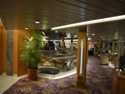 Rhapsody of the Seas Centrum picture