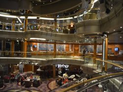 Rhapsody of the Seas Centrum picture