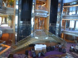 Rhapsody of the Seas Centrum picture