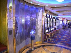 Rhapsody of the Seas Casino Royale picture