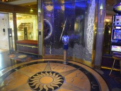 Rhapsody of the Seas Casino Royale picture