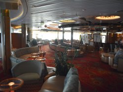 Rhapsody of the Seas Shall We Dance Lounge picture