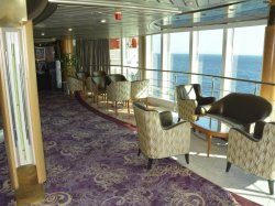 Rhapsody of the Seas Centrum picture