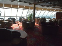 Rhapsody of the Seas Shall We Dance Lounge picture