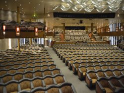 Rhapsody of the Seas Broadway Melodies Theatre picture